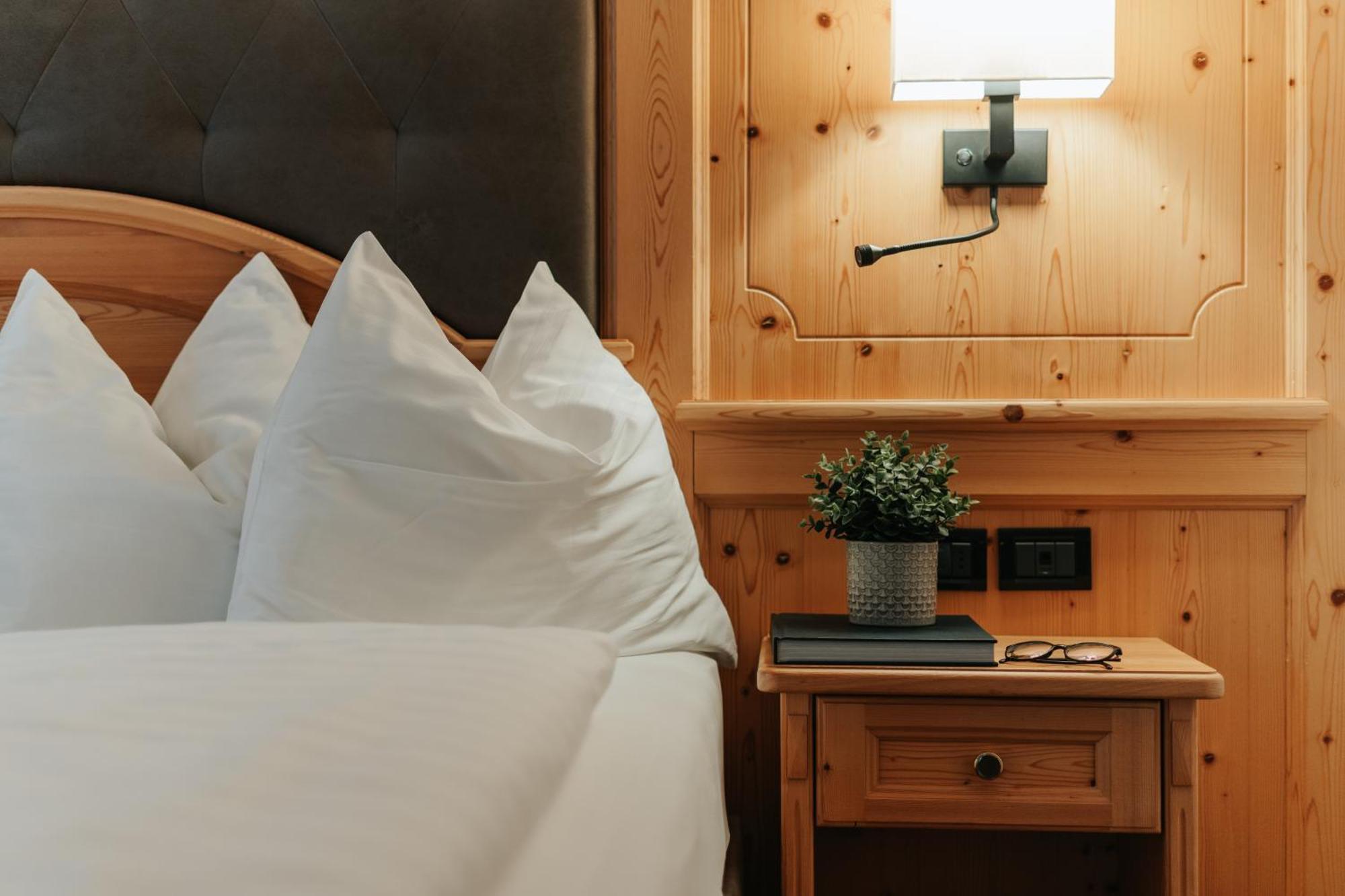 B&B Hotel Mirabel Ортізеї Номер фото