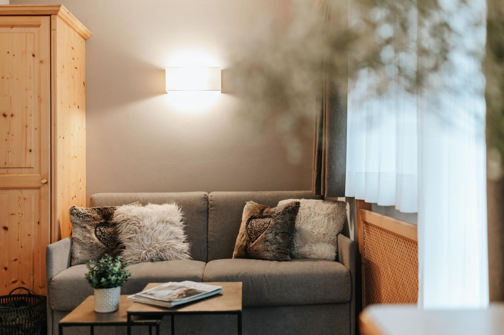 B&B Hotel Mirabel Ортізеї Номер фото