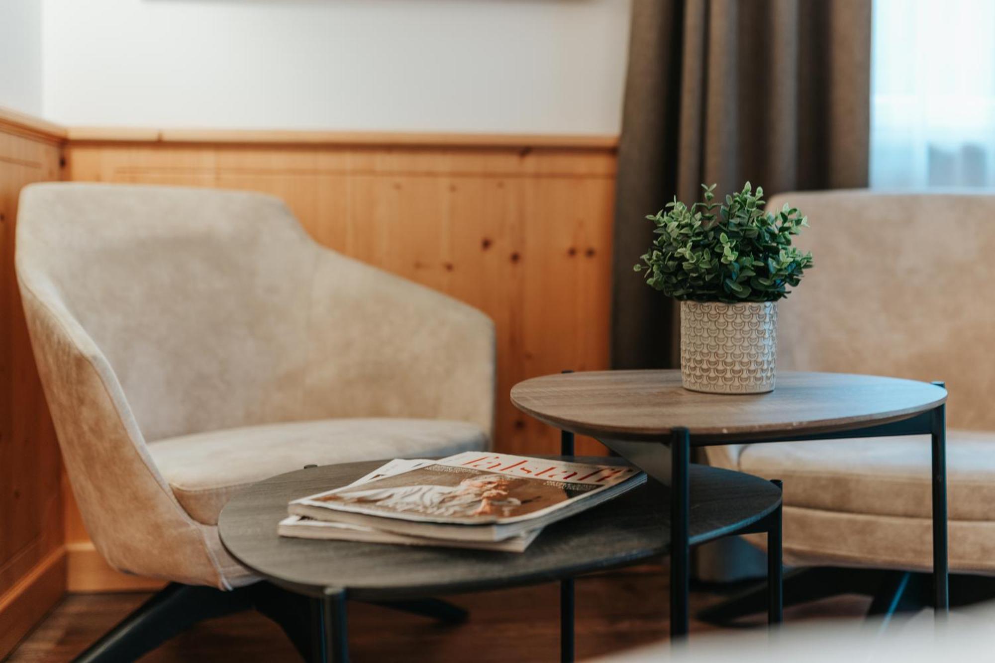 B&B Hotel Mirabel Ортізеї Номер фото