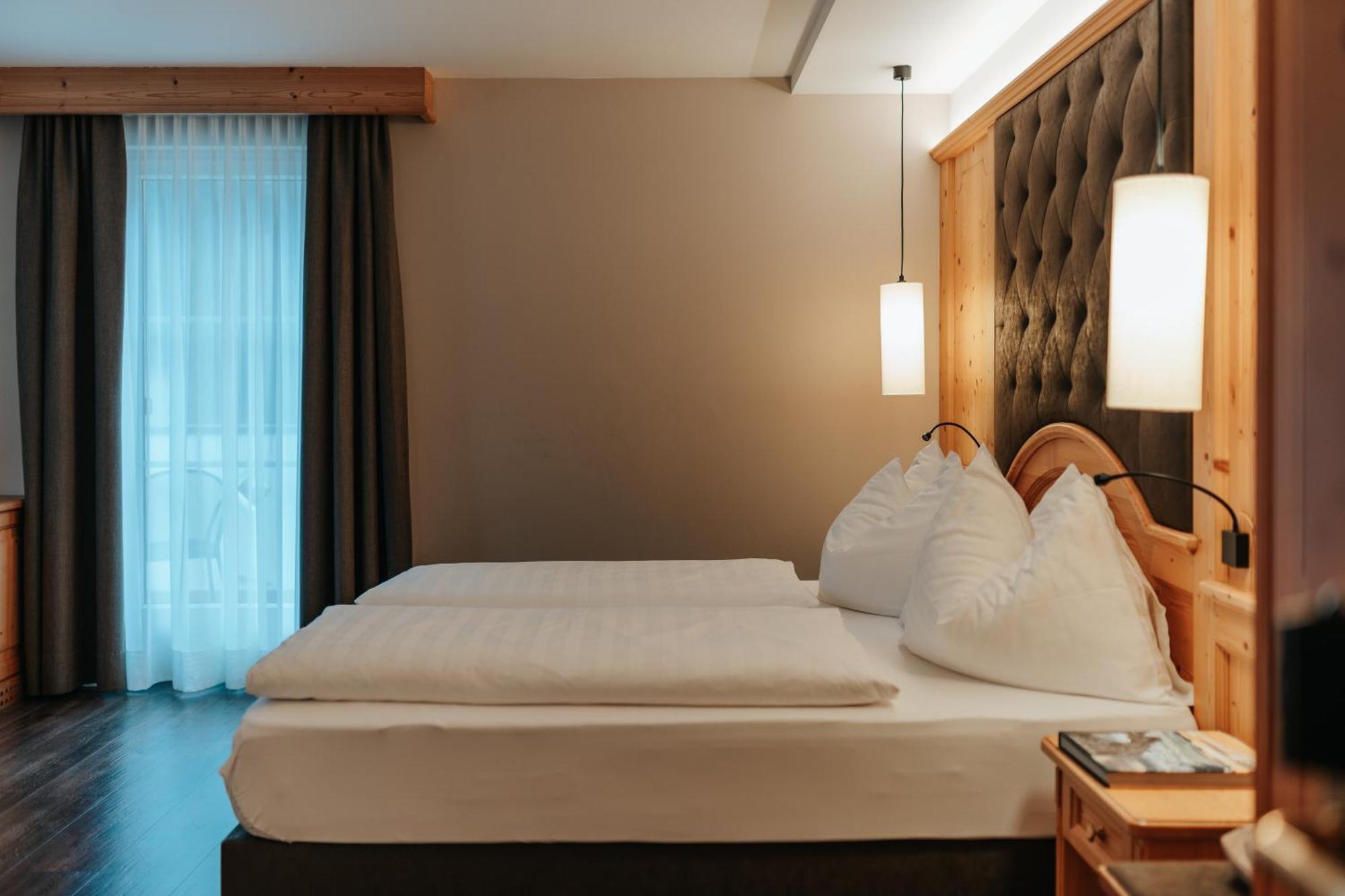 B&B Hotel Mirabel Ортізеї Номер фото