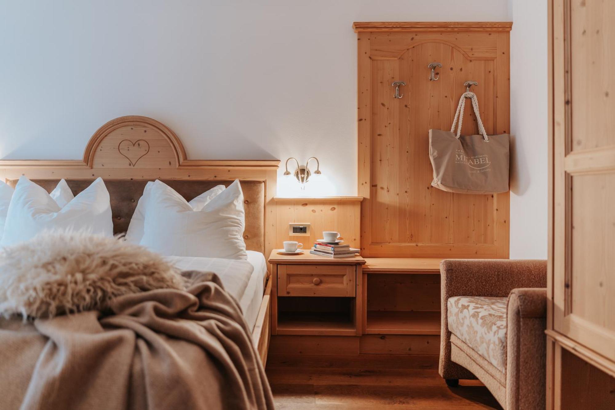 B&B Hotel Mirabel Ортізеї Екстер'єр фото