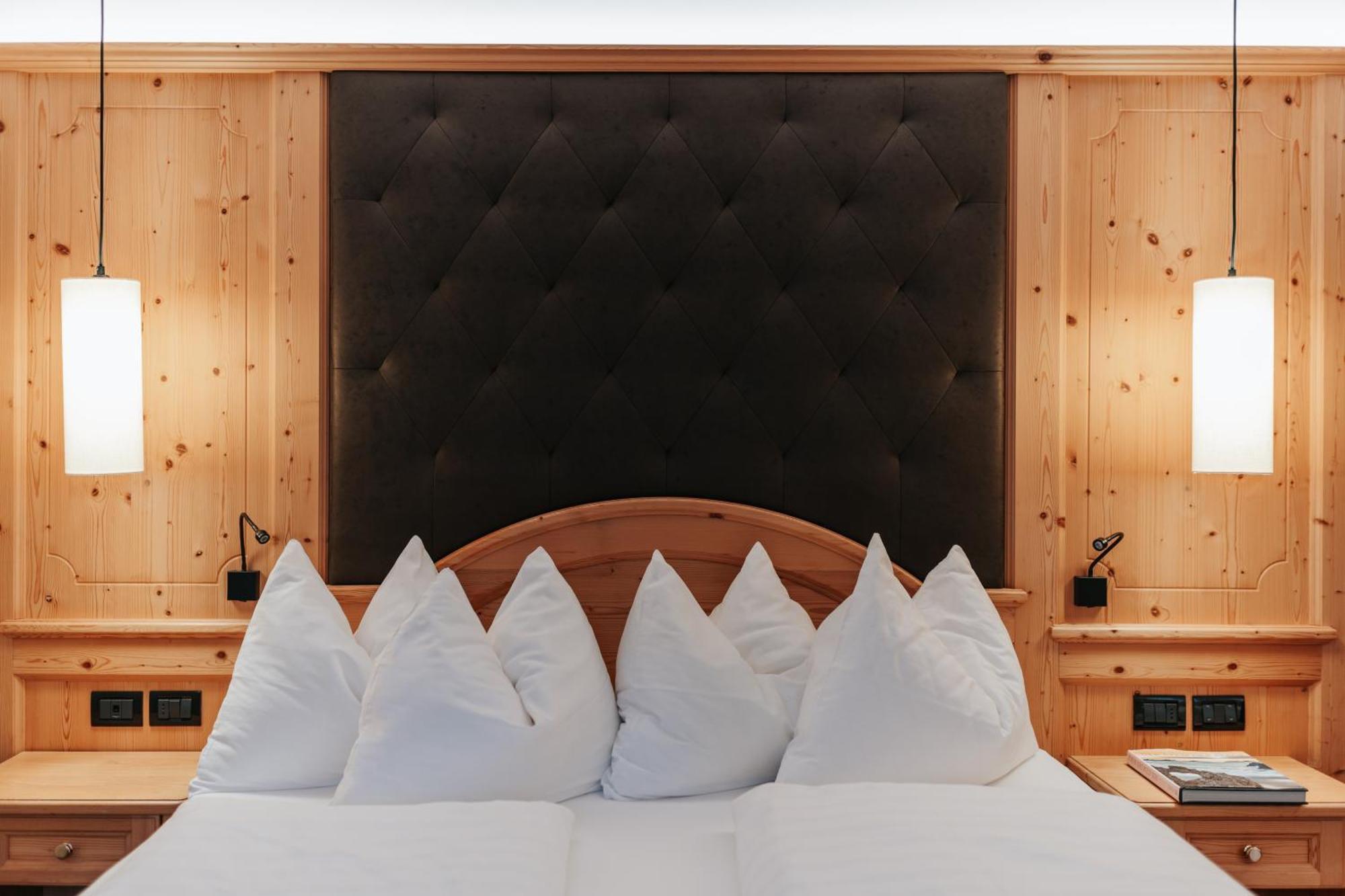 B&B Hotel Mirabel Ортізеї Номер фото