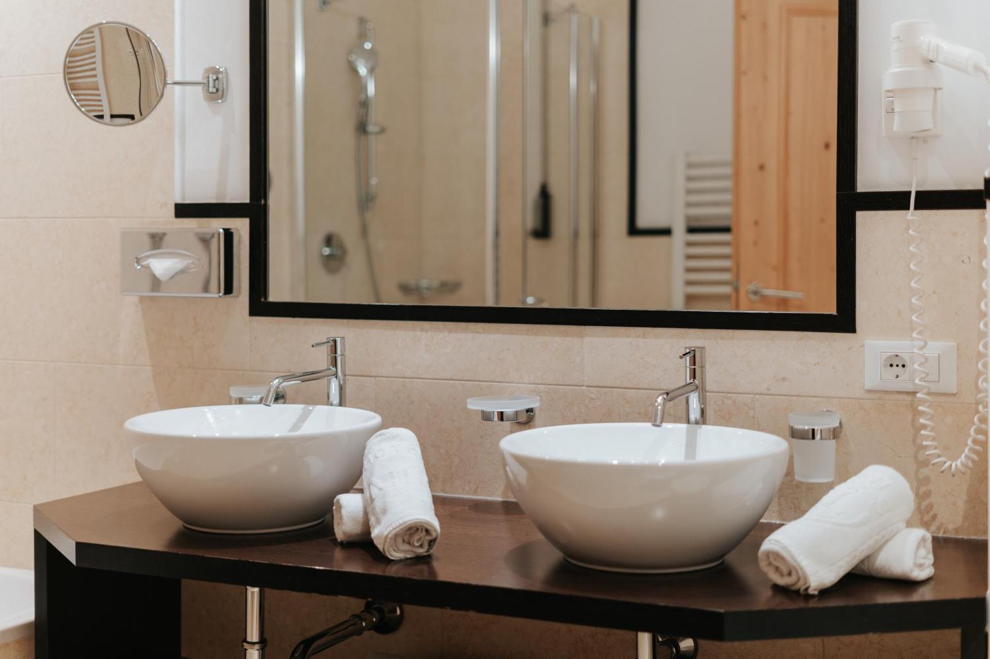 B&B Hotel Mirabel Ортізеї Номер фото