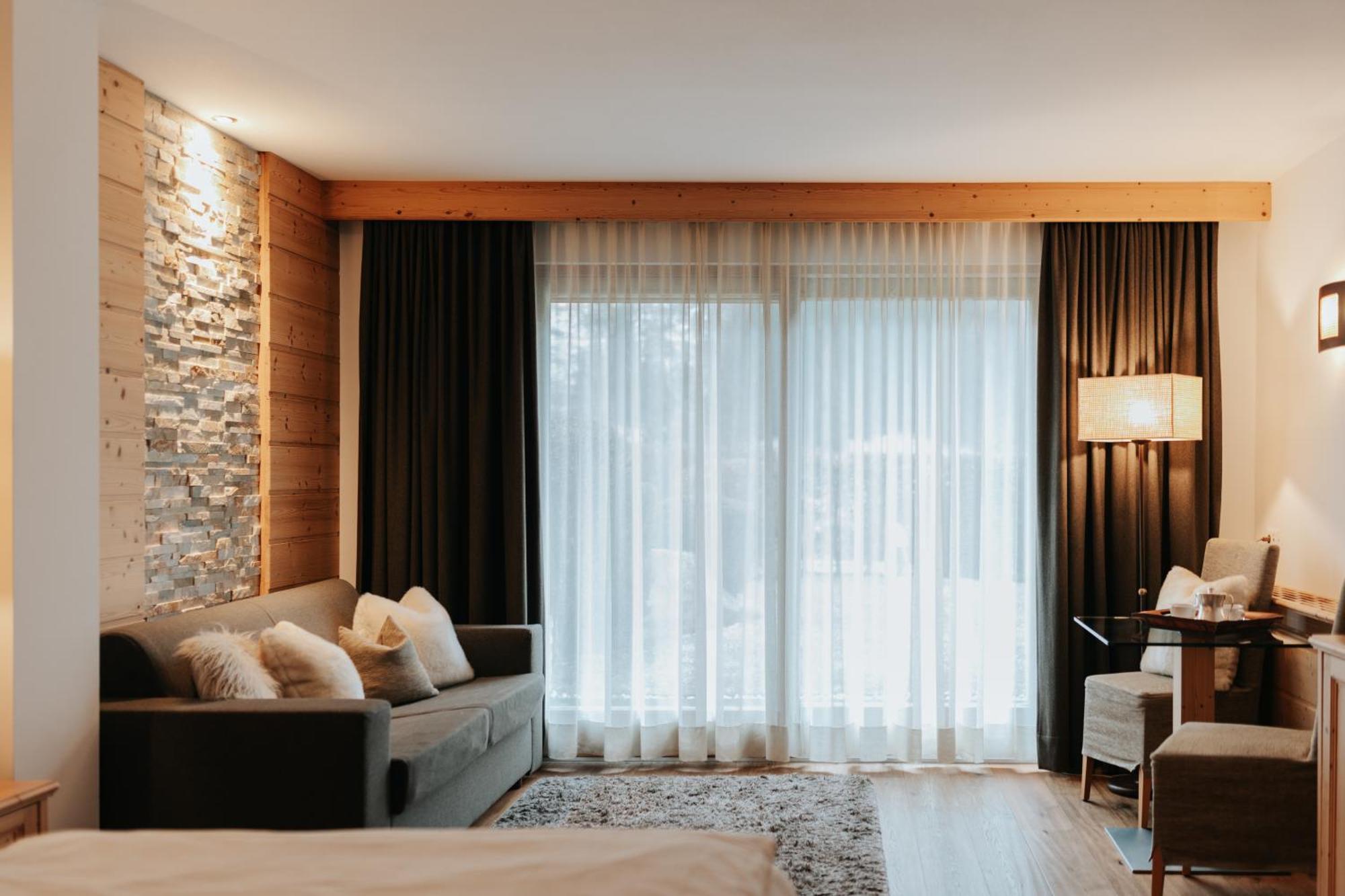 B&B Hotel Mirabel Ортізеї Номер фото
