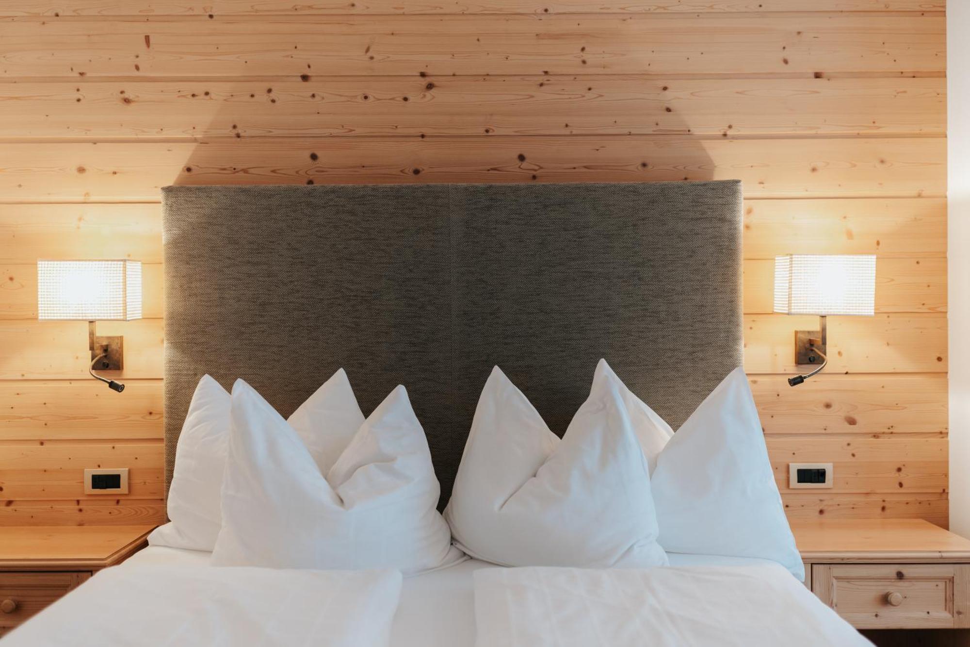 B&B Hotel Mirabel Ортізеї Номер фото