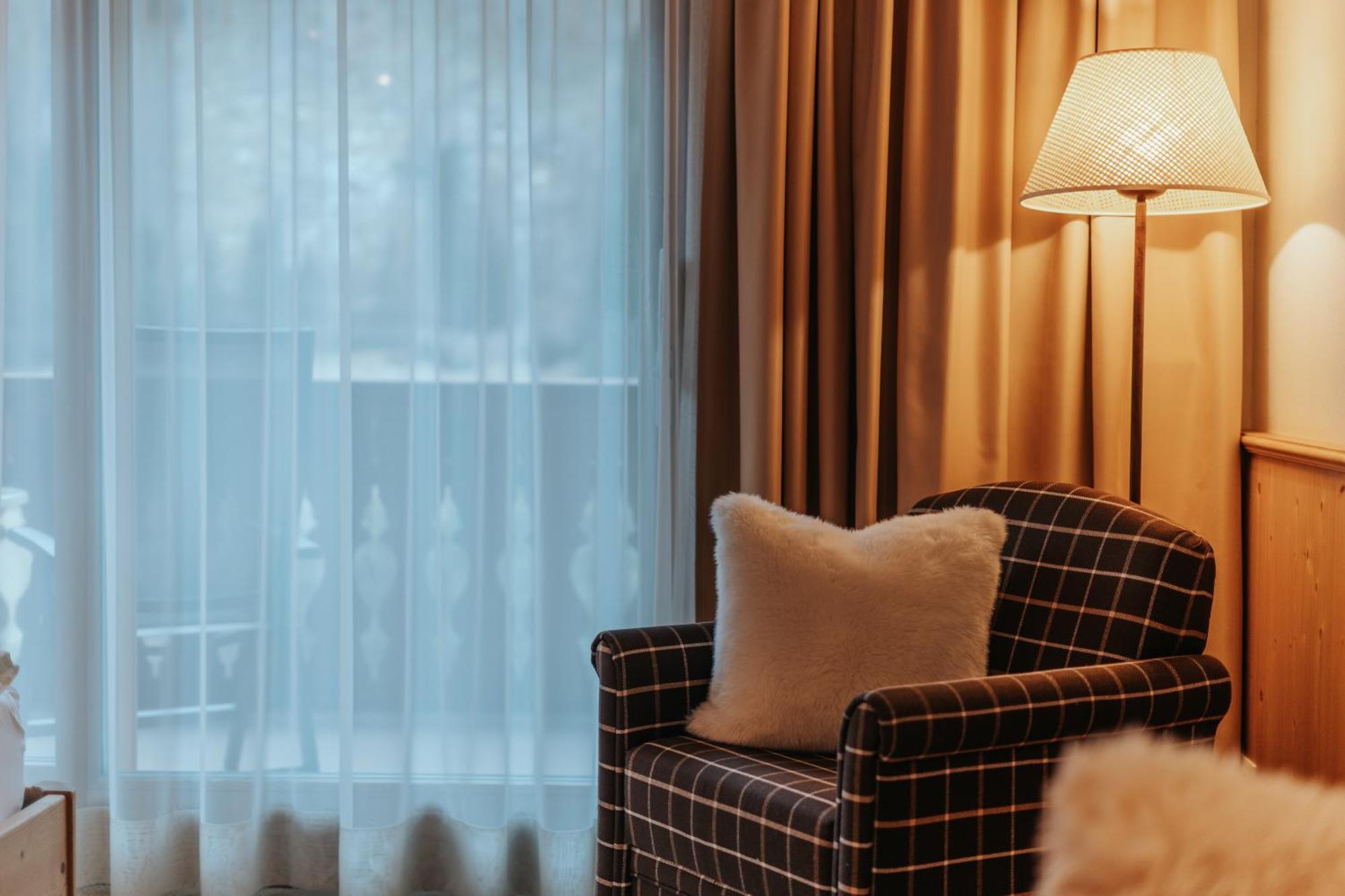B&B Hotel Mirabel Ортізеї Номер фото