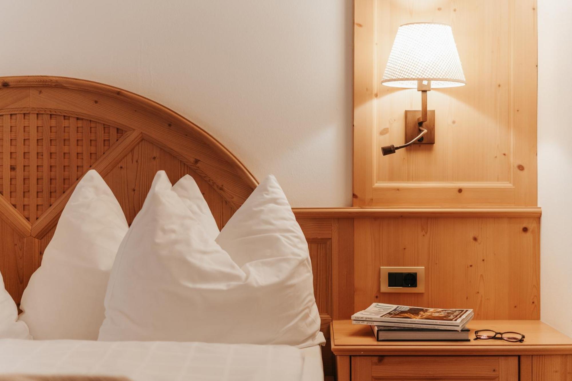 B&B Hotel Mirabel Ортізеї Номер фото