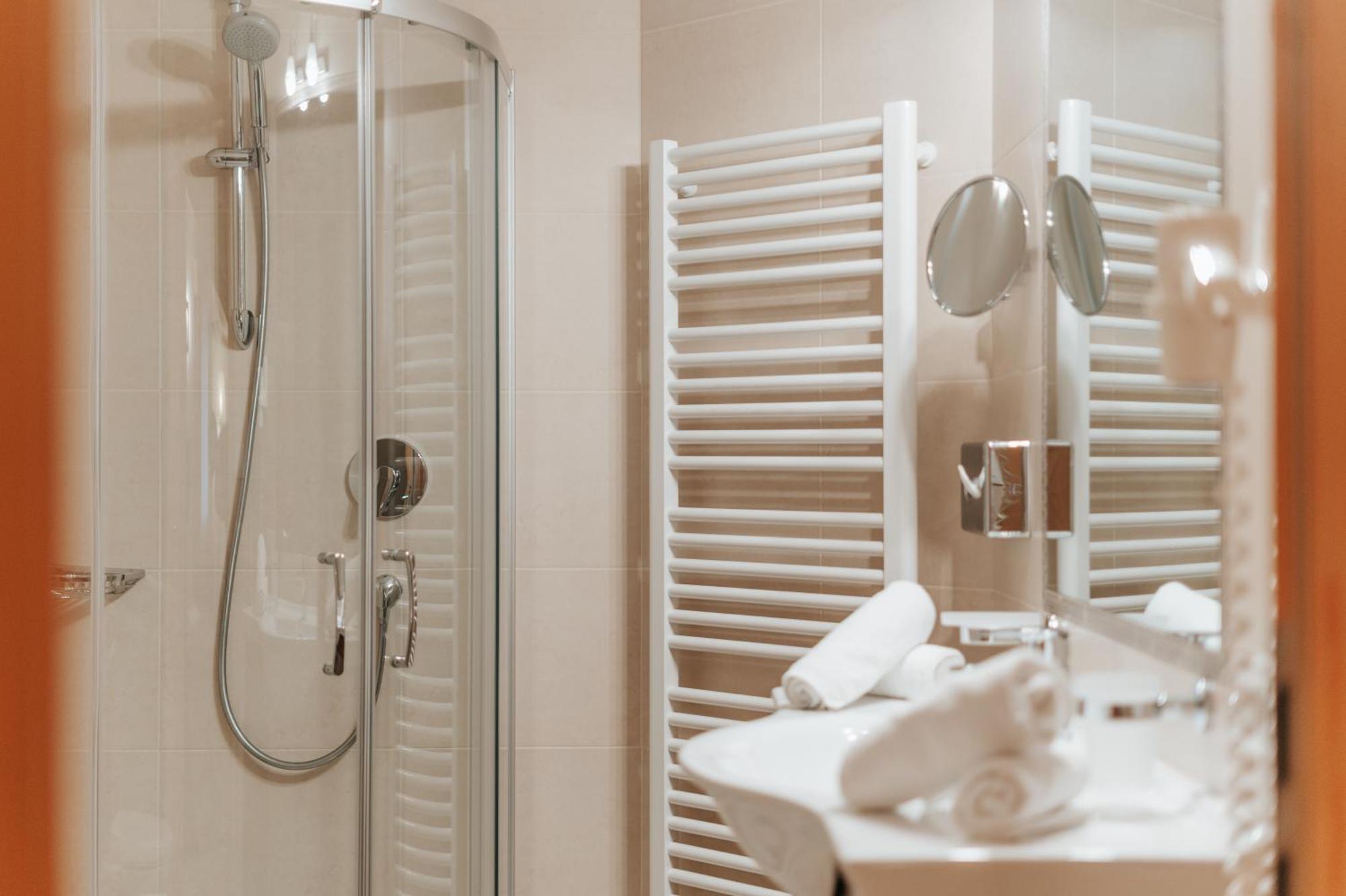 B&B Hotel Mirabel Ортізеї Номер фото