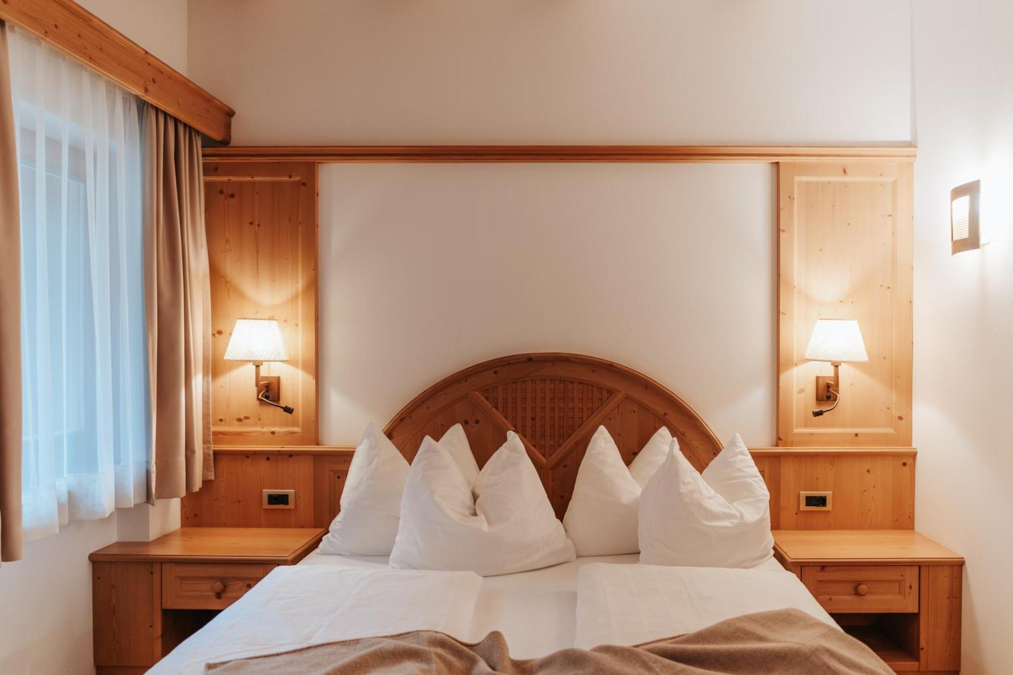 B&B Hotel Mirabel Ортізеї Номер фото
