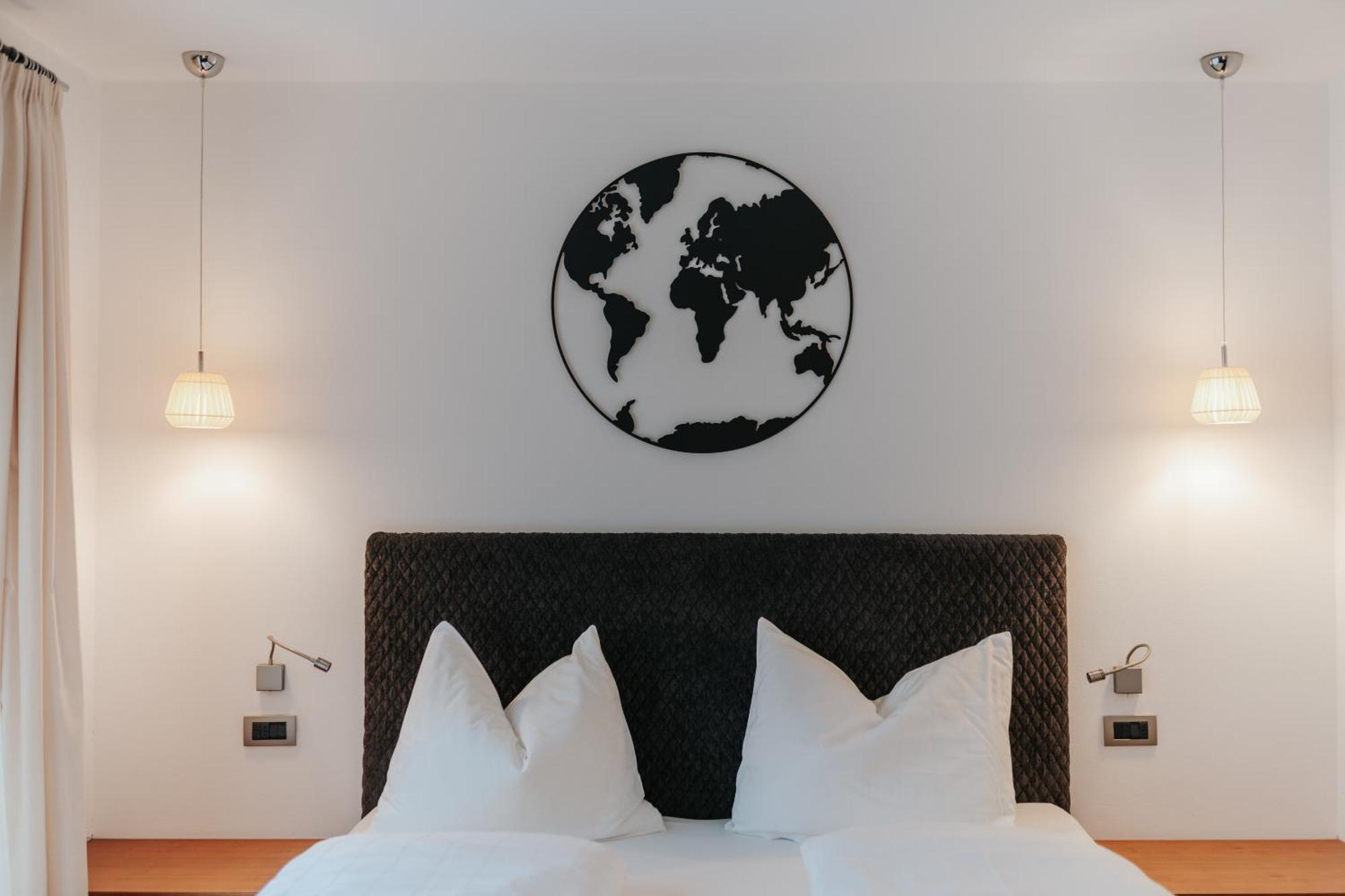 B&B Hotel Mirabel Ортізеї Номер фото