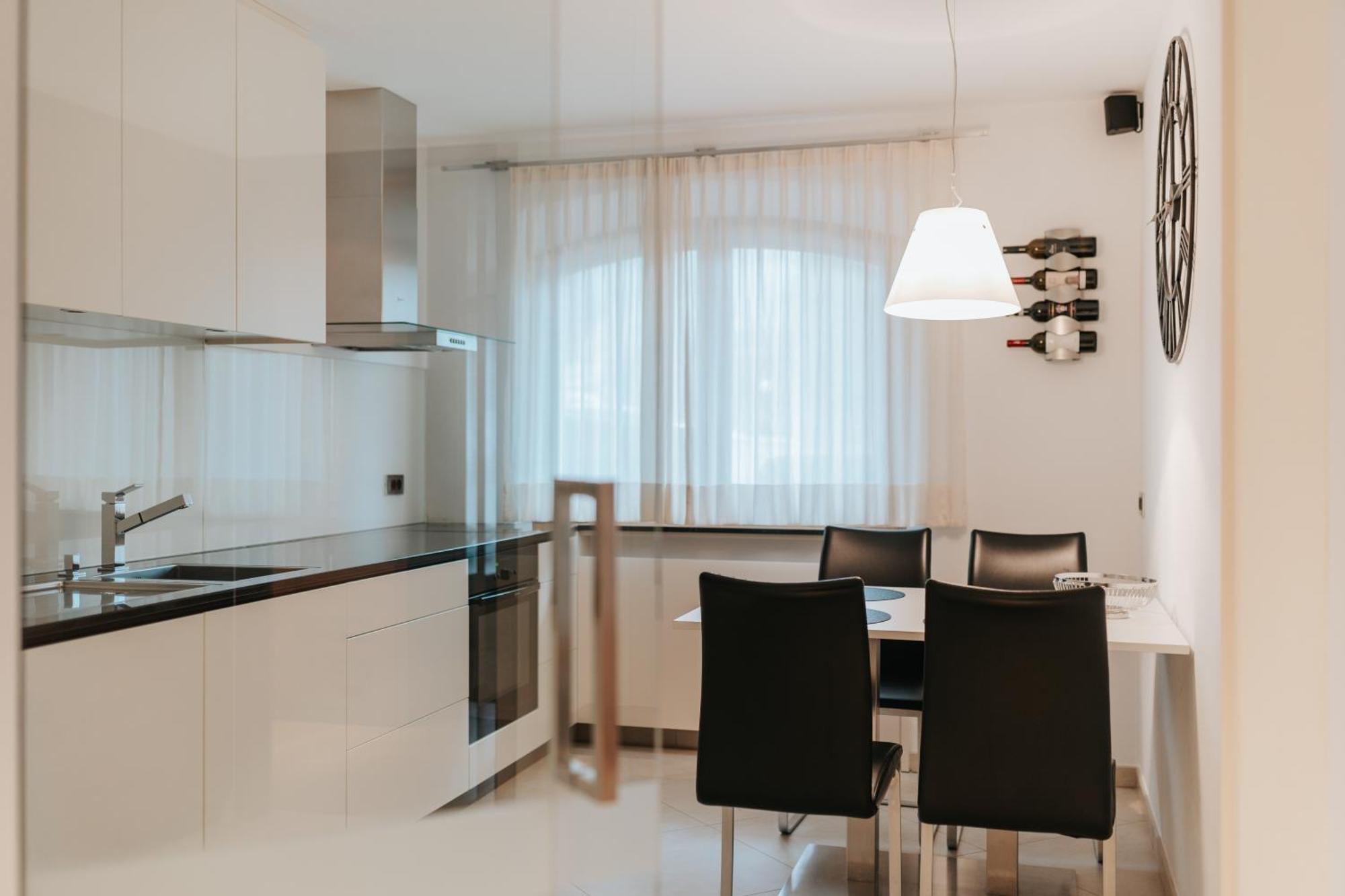 B&B Hotel Mirabel Ортізеї Номер фото
