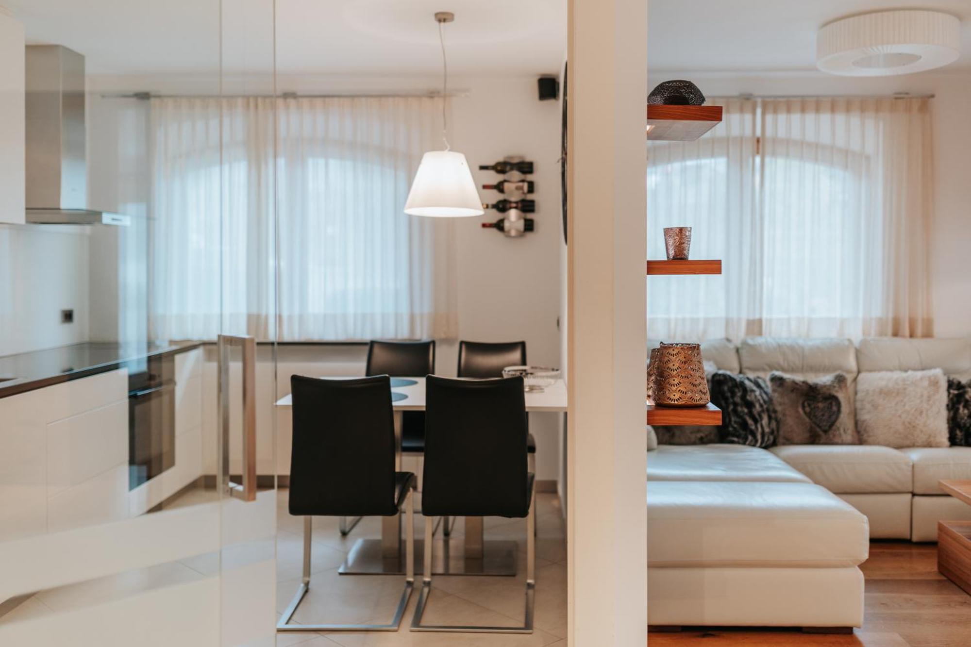 B&B Hotel Mirabel Ортізеї Номер фото
