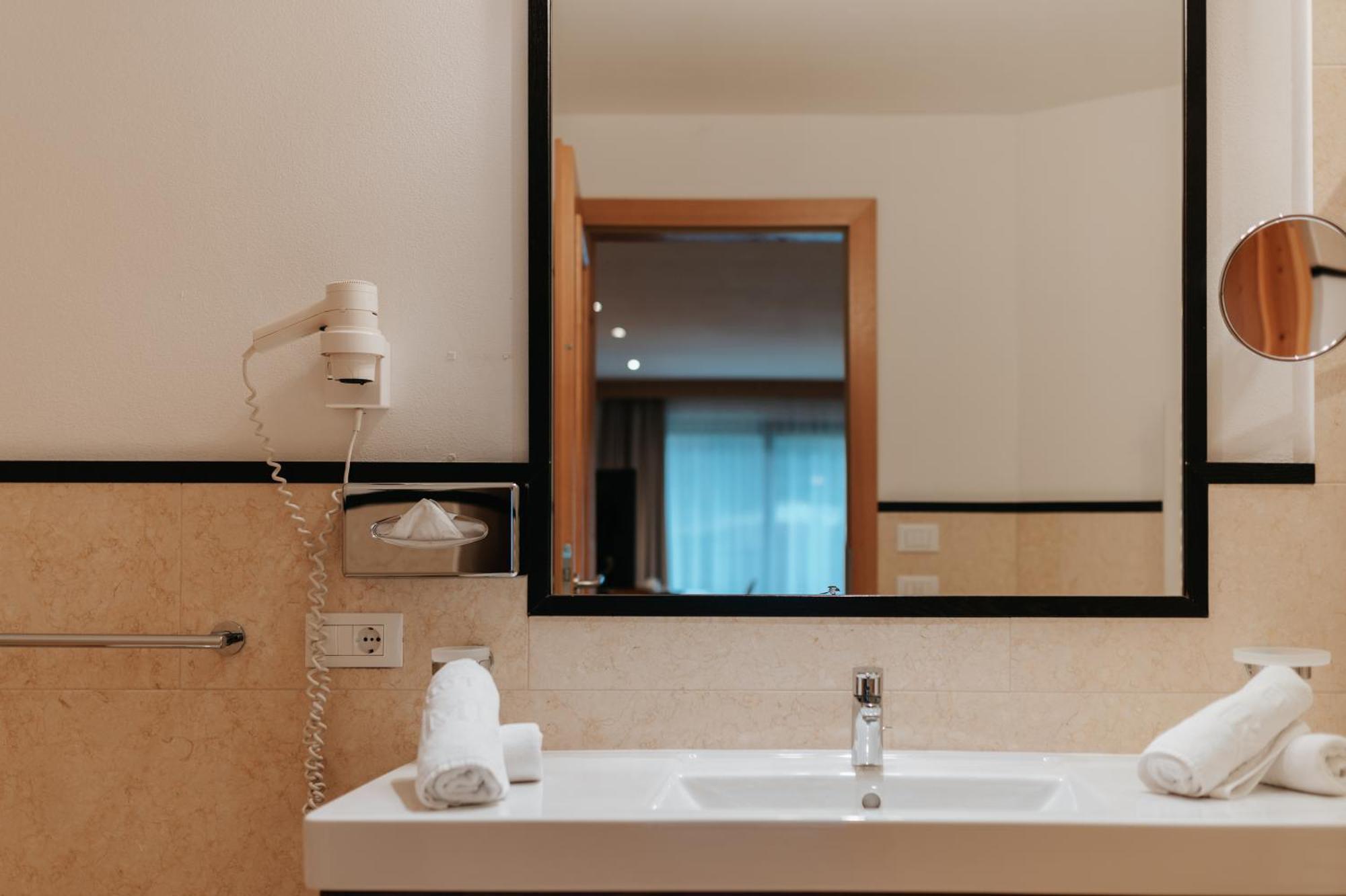 B&B Hotel Mirabel Ортізеї Номер фото