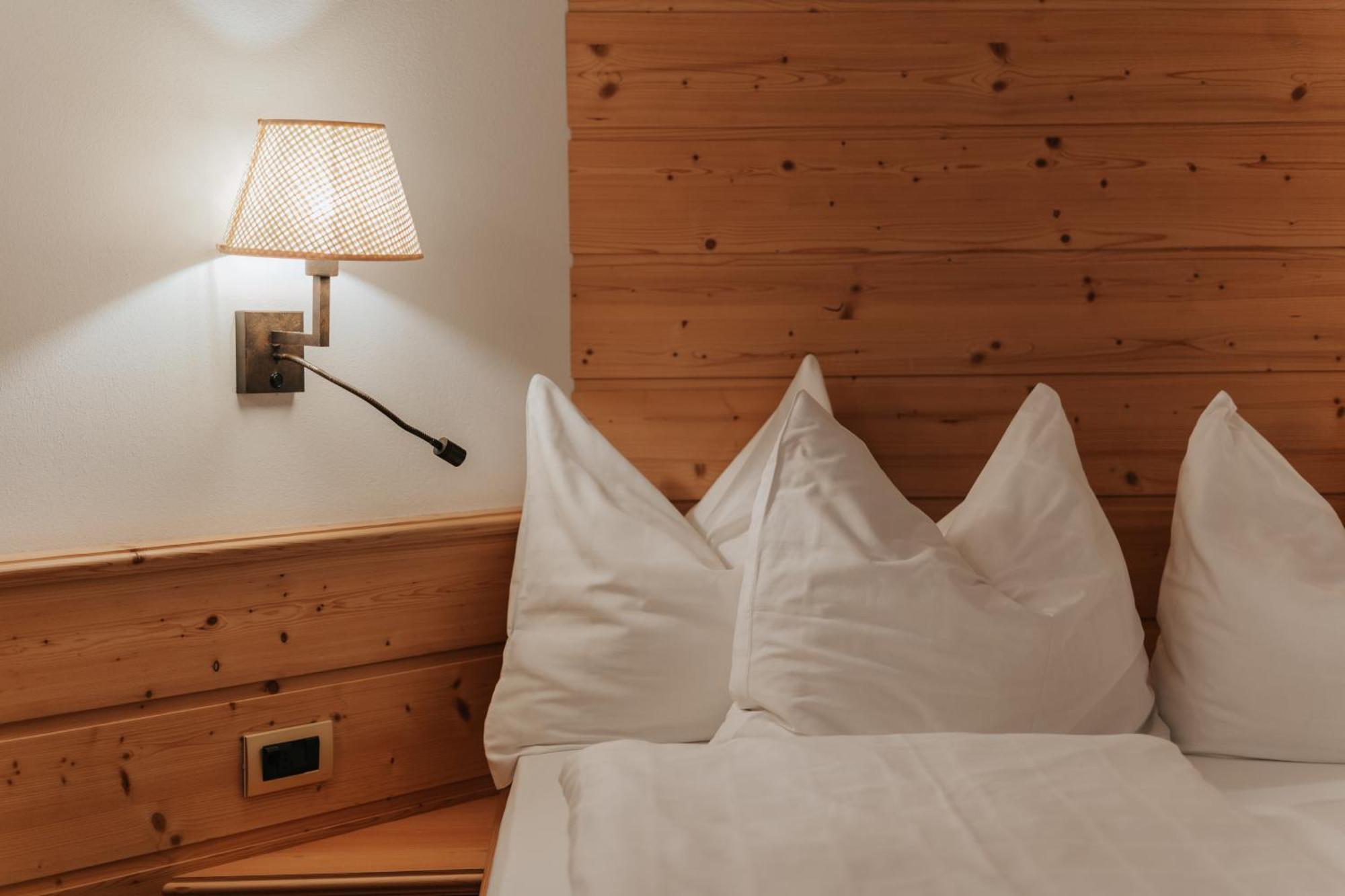 B&B Hotel Mirabel Ортізеї Номер фото