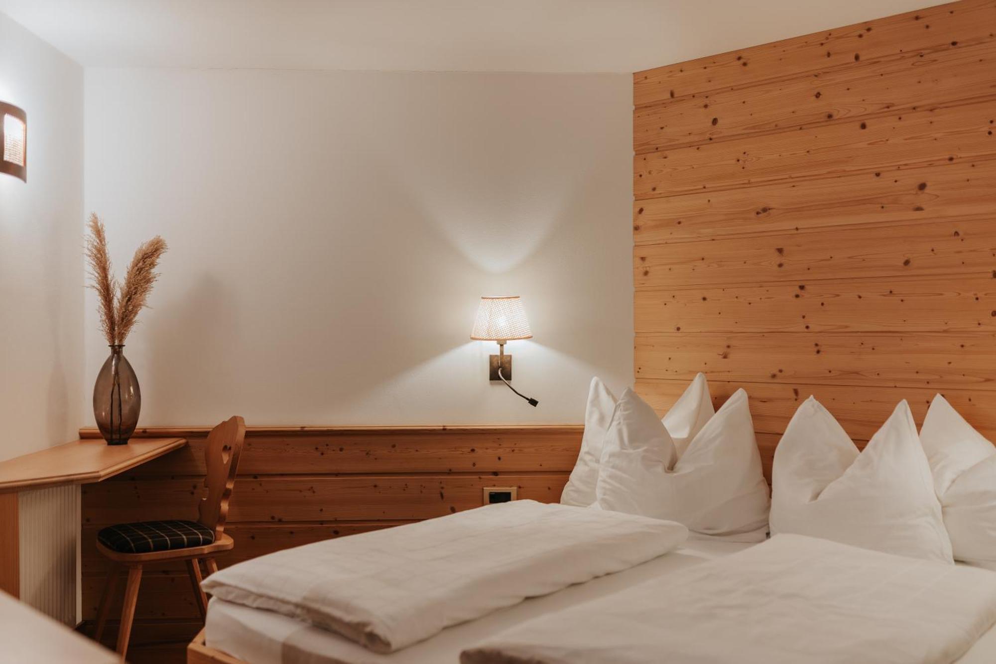B&B Hotel Mirabel Ортізеї Номер фото