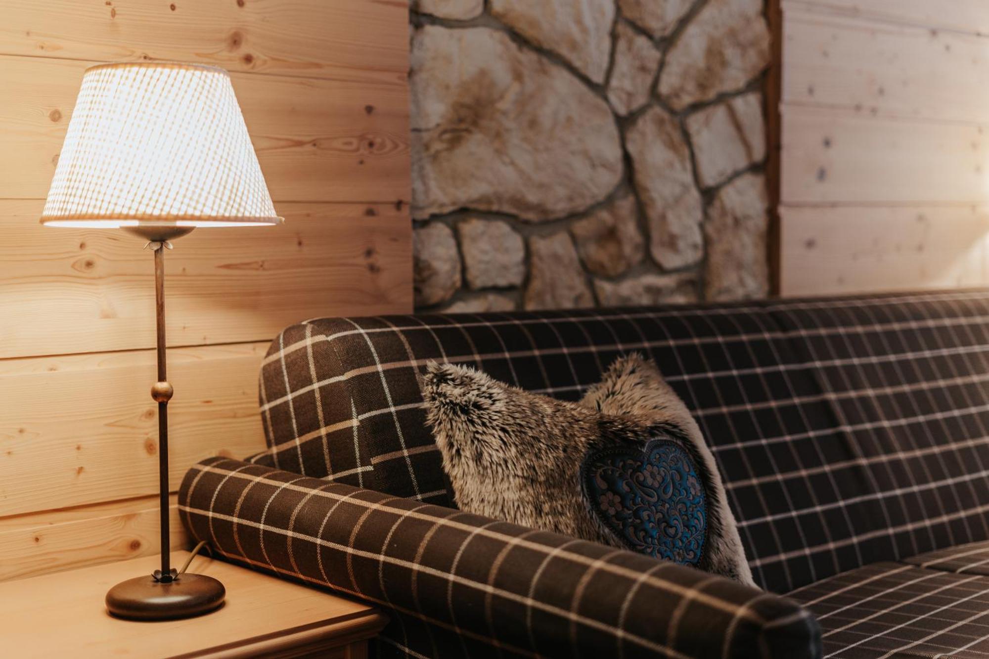 B&B Hotel Mirabel Ортізеї Номер фото