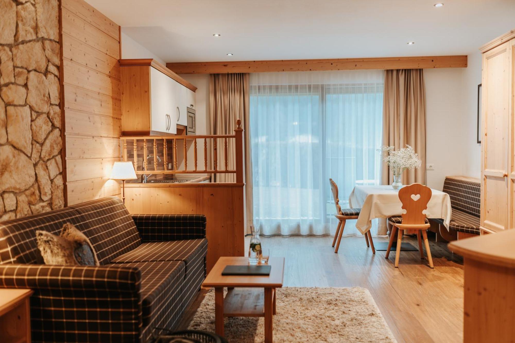 B&B Hotel Mirabel Ортізеї Номер фото