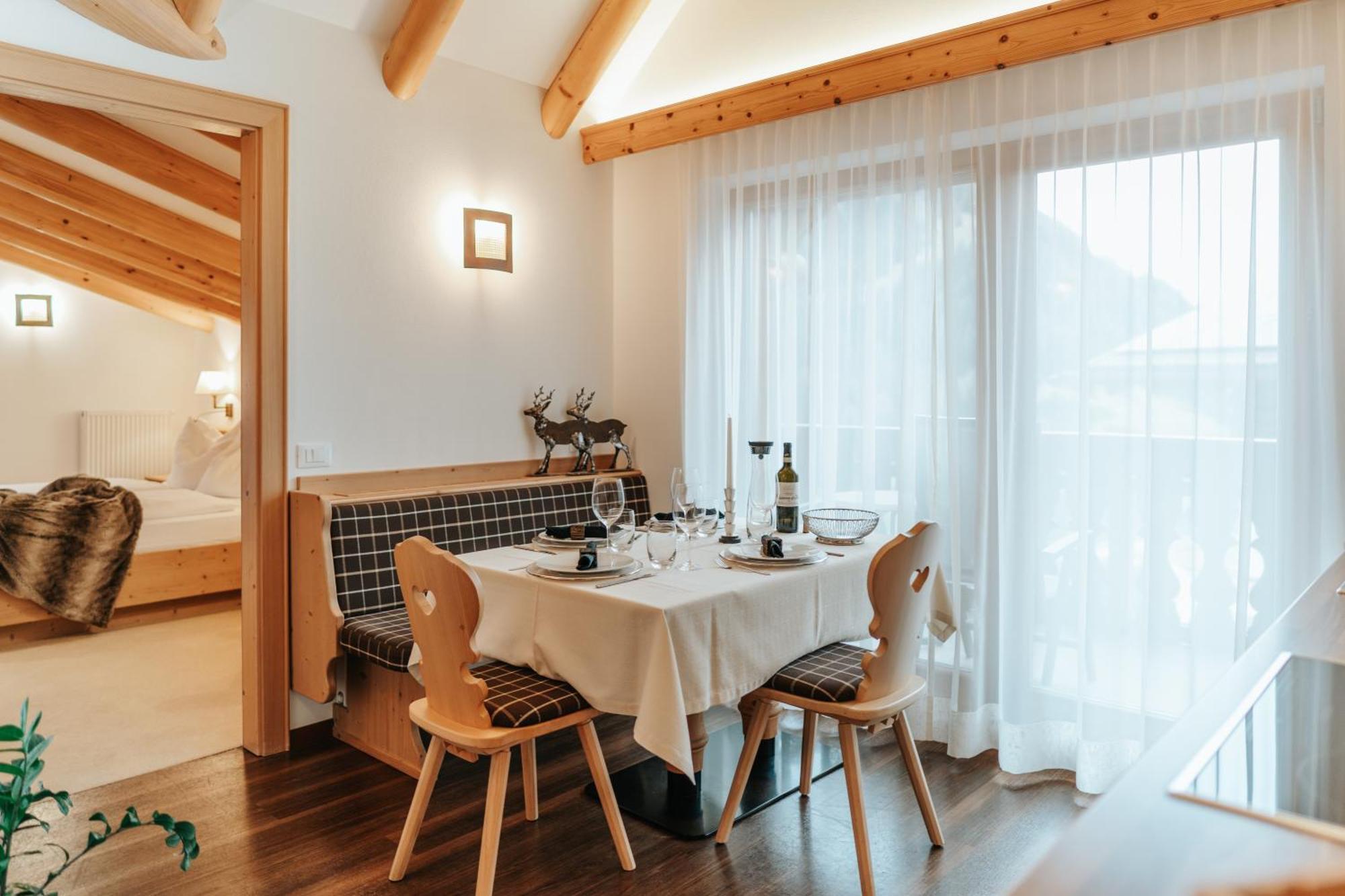 B&B Hotel Mirabel Ортізеї Номер фото