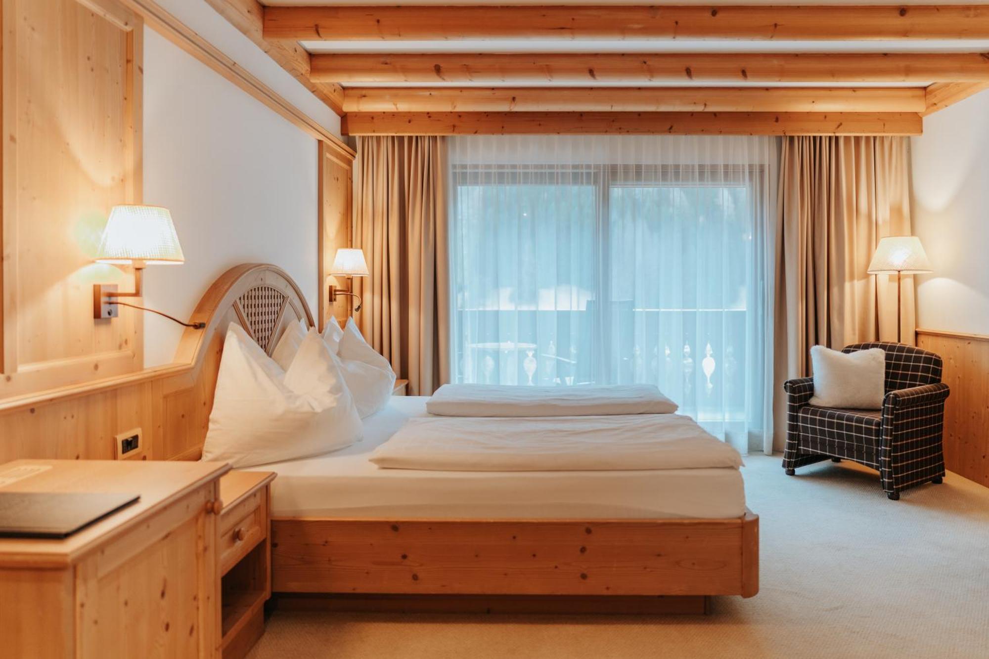 B&B Hotel Mirabel Ортізеї Номер фото
